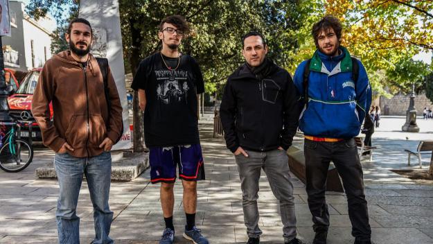 Oberta la convocatòria per als grups que vulguin tocar al festival Trona