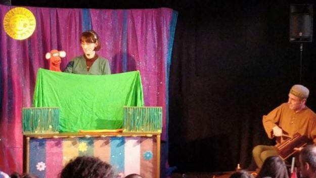 Quatre activitats infantils que no et pots perdre aquest cap de setmana