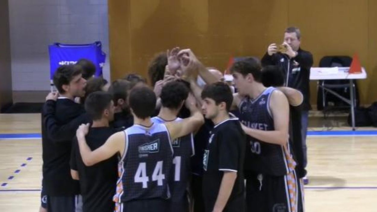 Els resultats esportius del cap de setmana