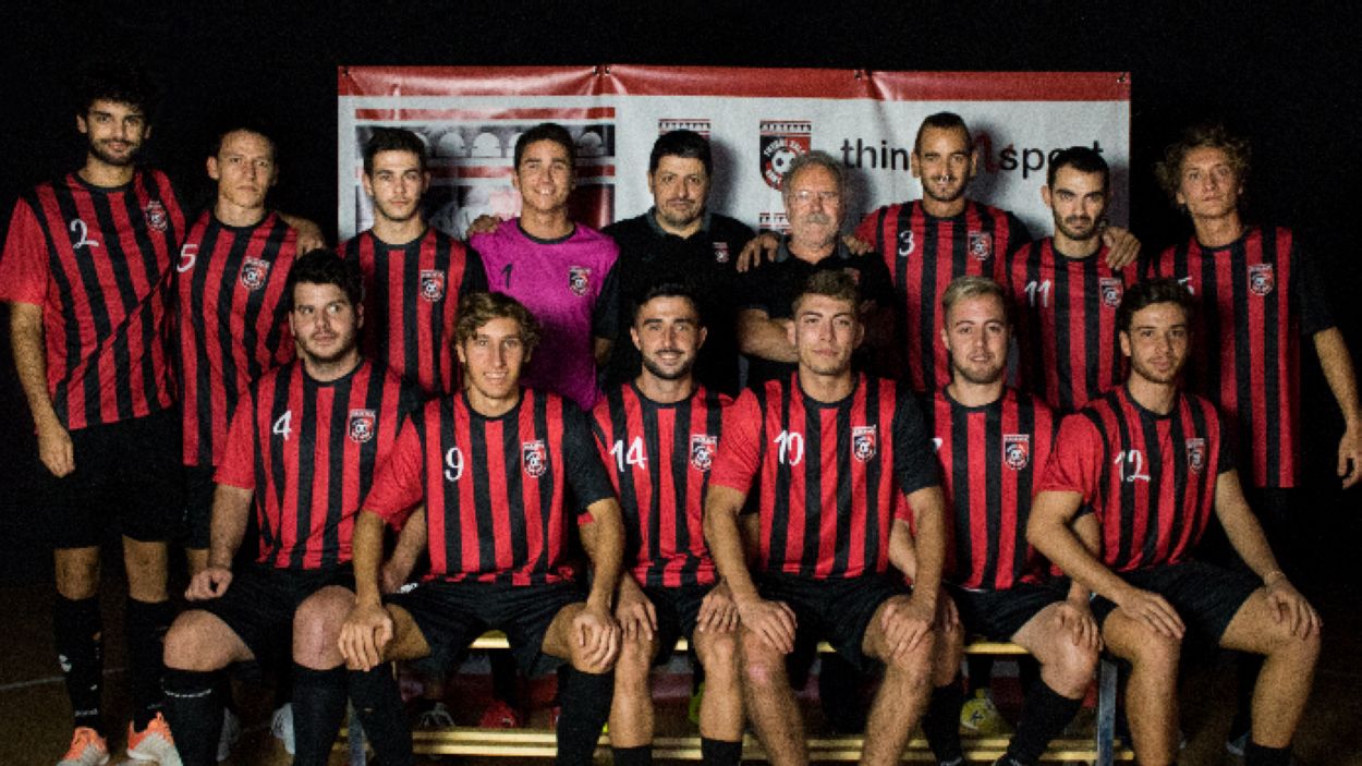 El Futbol Sala Sant Cugat no passa de l'empat contra el Castellar