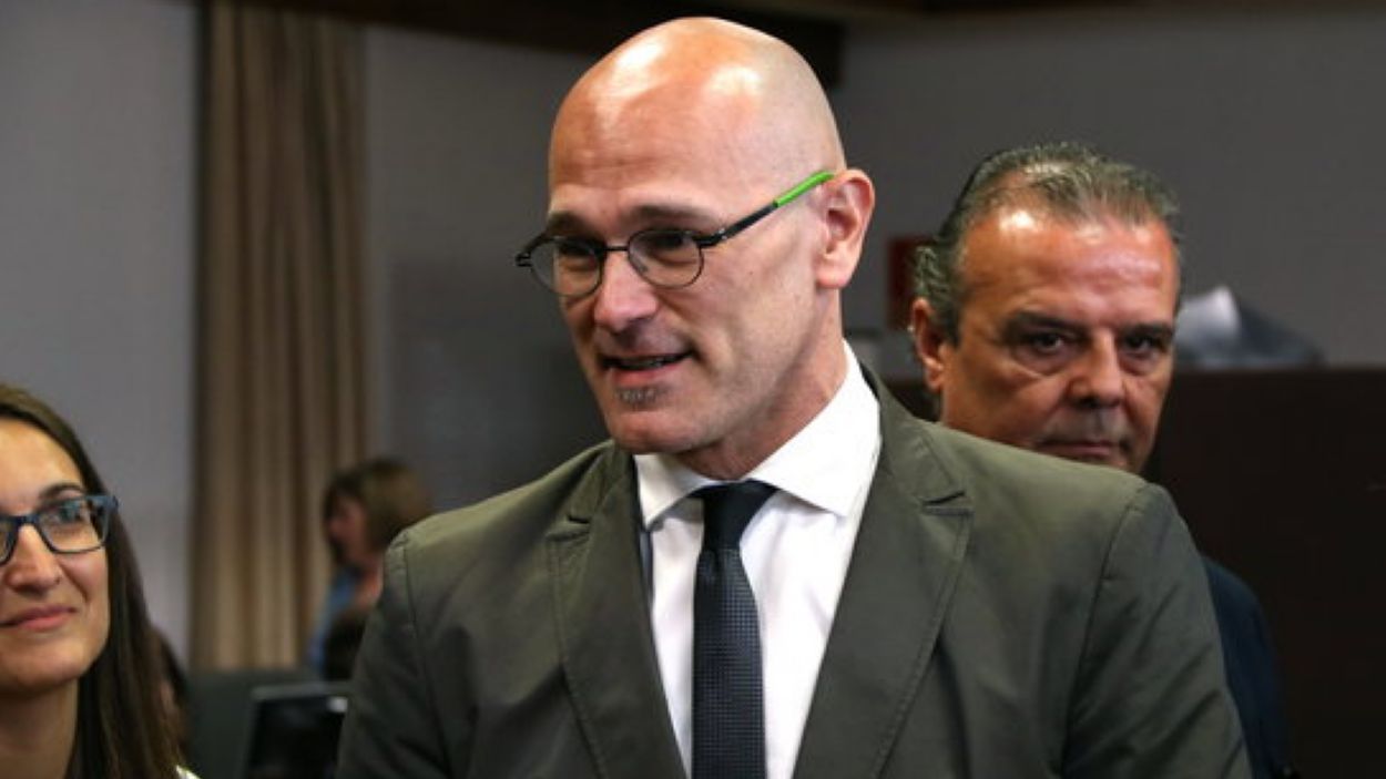 Romeva treballarà per una associació privada avaluant els avenços dels acords que van posar fi a la guerra de Bòsnia