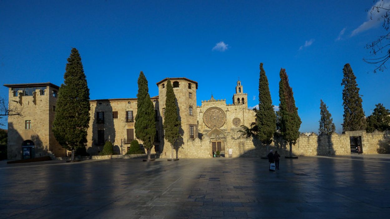 Cinc activitats a Sant Cugat per als que no marxen de pont