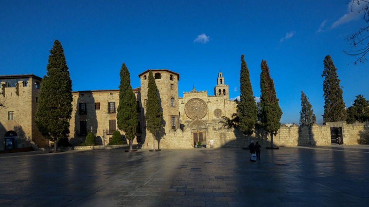 La millora dels equipaments i fomentar activitats participatives, punts clau del Consell Nucli Antic