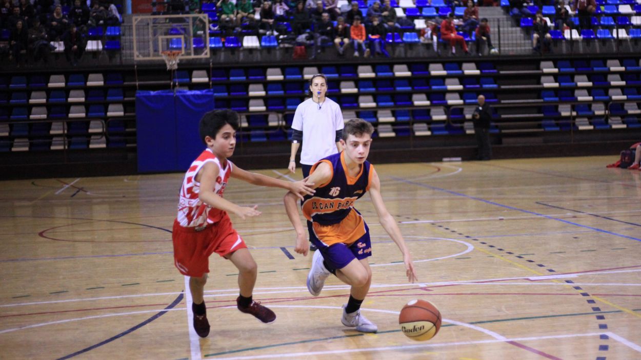 La UESC organitza la 8a edició del Catalana Occident Torneig de Reis del 2 al 4 de gener