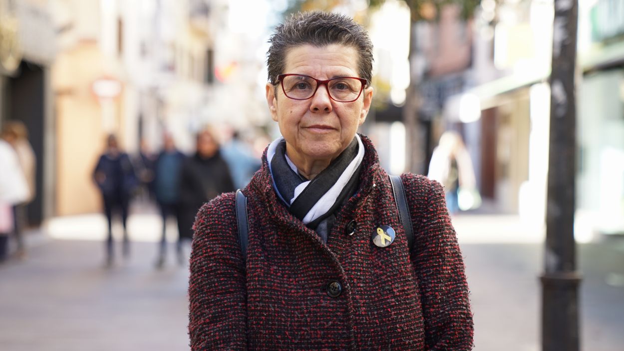 Vicki Bernadet: 