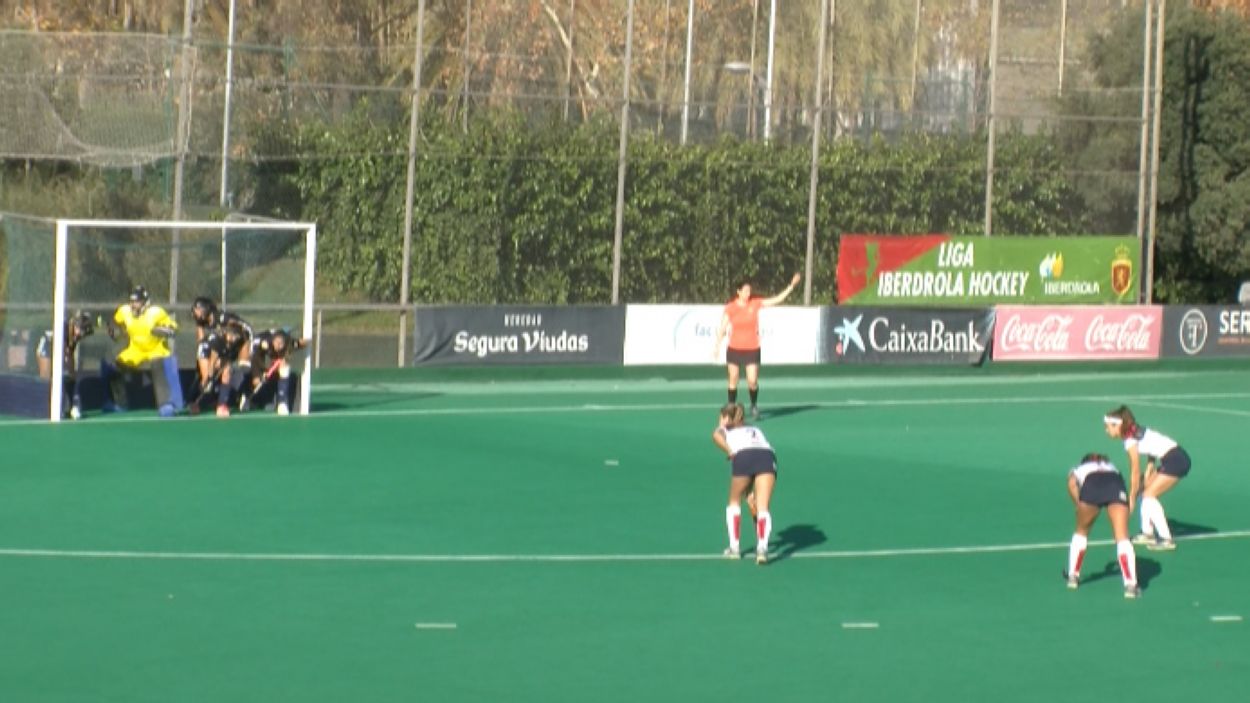 El Junior femení vol sumar el quart Campionat de Catalunya consecutiu davant el Polo