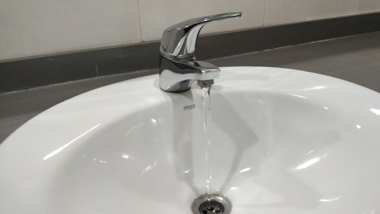 Sant Cugat s'allunya de la municipalització de l'aigua