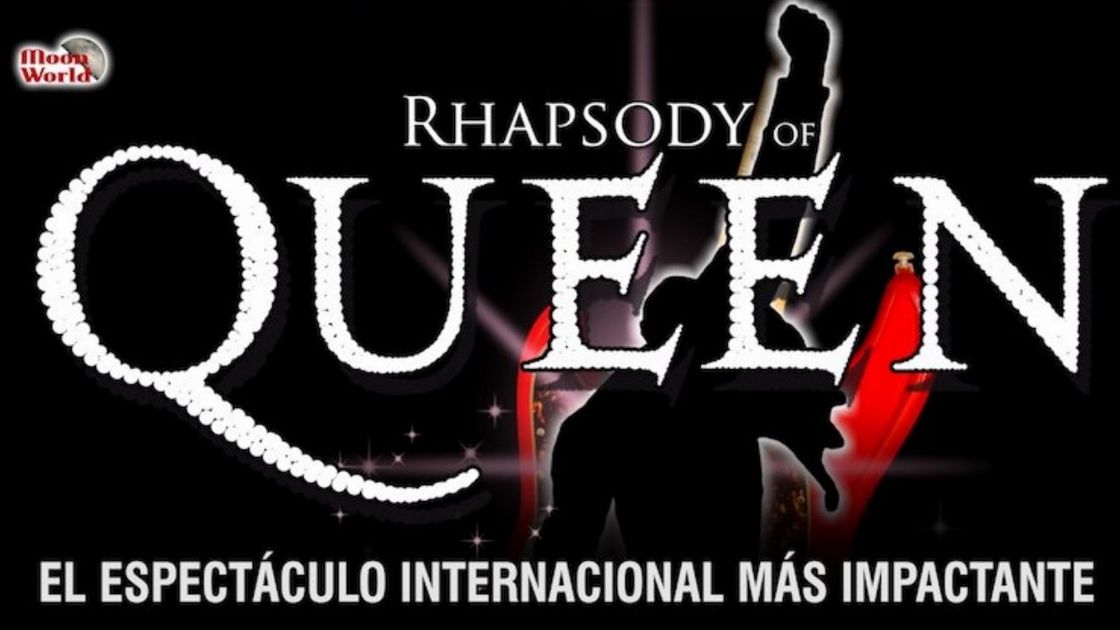 Nou concert de Rhapsody of Queen al Teatre-Auditori després d'exhaurir les entrades