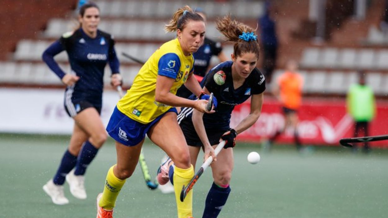 Consulta els detalls de la jornada esportiva del cap de setmana