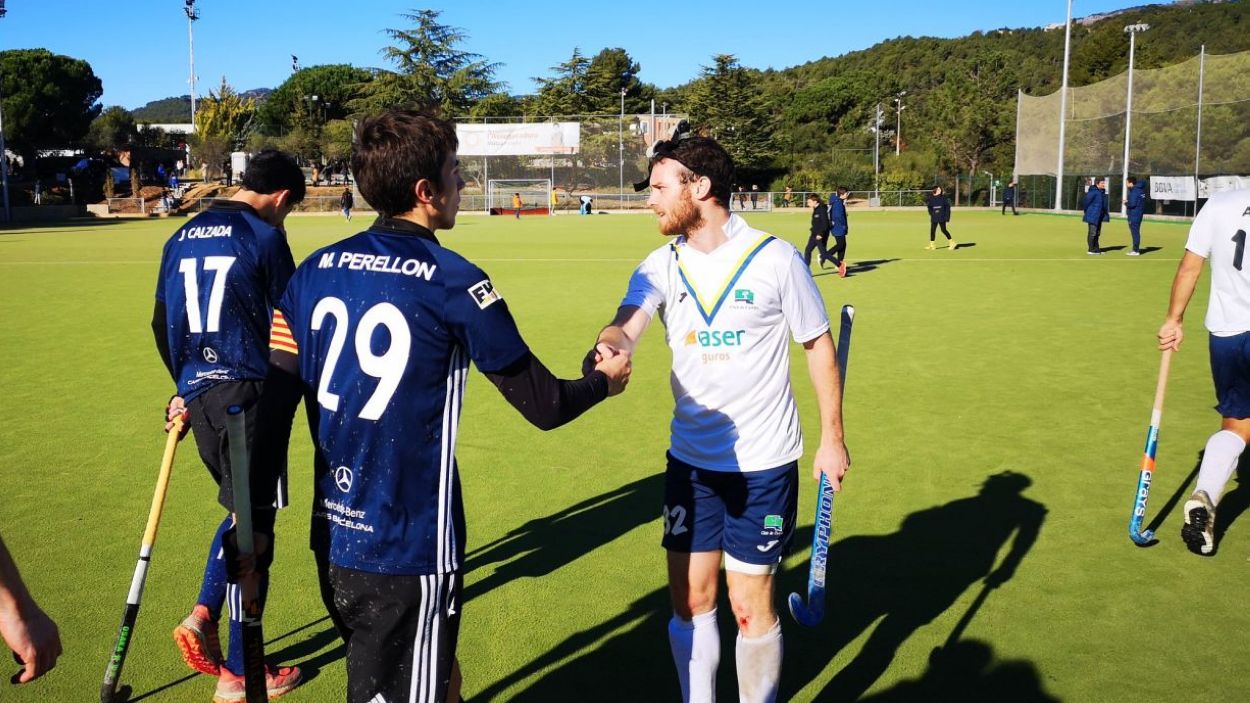 El Junior rep aquest vespre el CD Terrassa amb l'objectiu de trencar la mala dinàmica