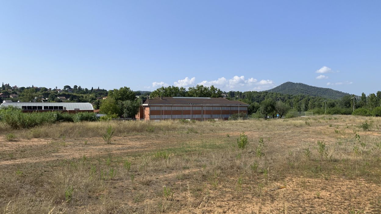 Les obres del complex aquàtic de Mira-sol començaran l'any que ve perquè estigui llest l'estiu de 2023