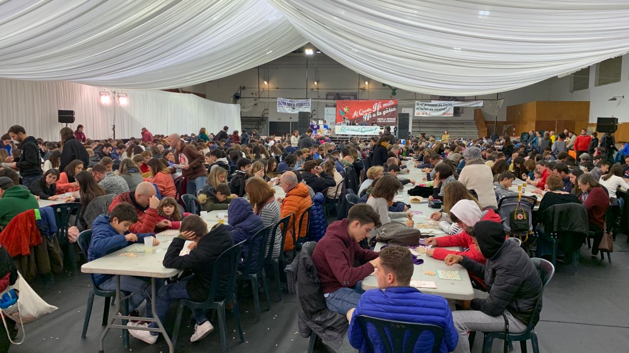 Les activitats més destacades del dia de Nadal a Sant Cugat