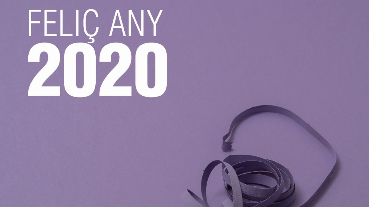 Sant Cugat, a punt per celebrar l'entrada del 2020 amb tres festes de Cap d'Any