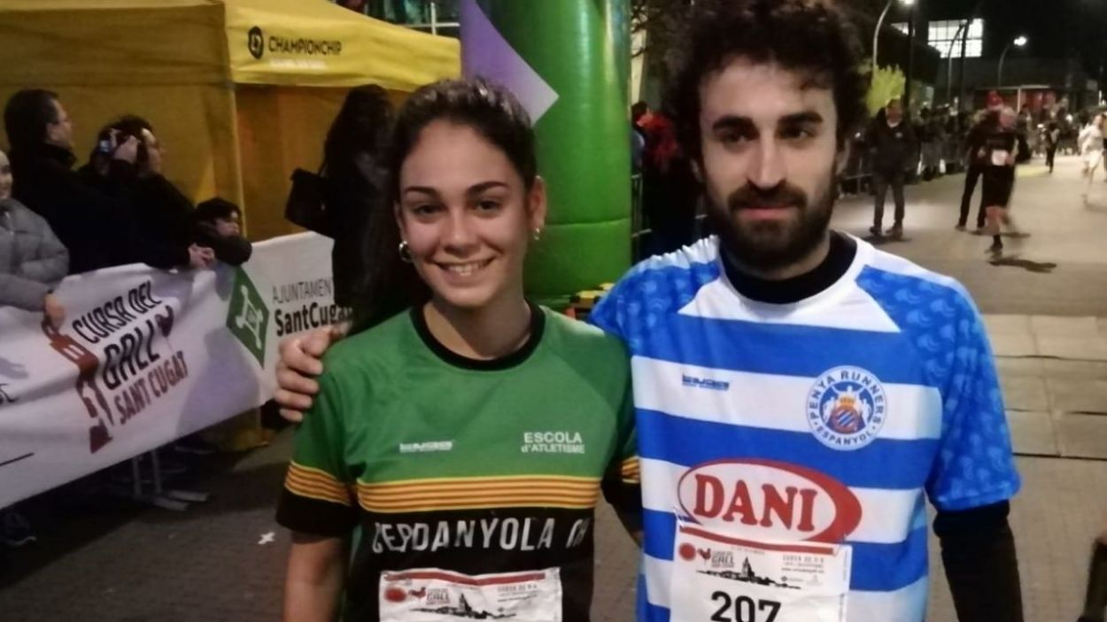 L'Ajuntament i el Muntanyenc preparen la Cursa del Gall del 31 de desembre marcada per la Covid-19