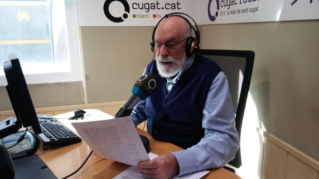 El 'Molta Comèdia' tanca la temporada amb un repàs de tot el viscut des del setembre