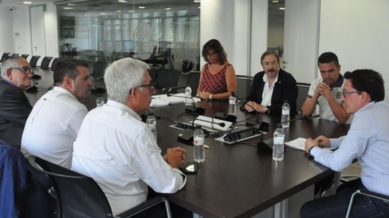 El Sant Cugat FC convoca eleccions a la presidència l'1 de març