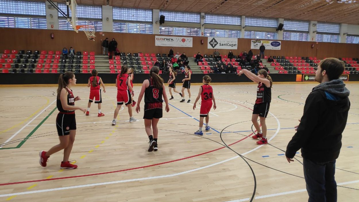 Esport, cinema i un escape room alienígena, aquest dissabte de Nadal a Sant Cugat