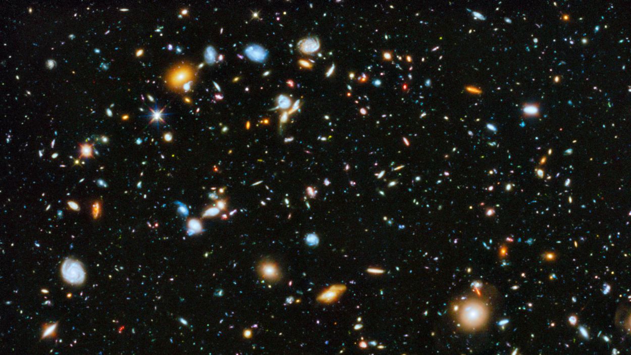 L'última hora de l'exploració espacial, amb Joan Anton Català