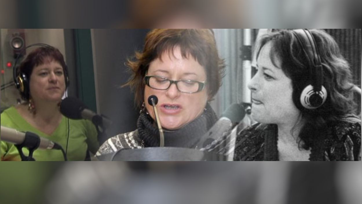 Vuit anys sense Pilar Gefaell