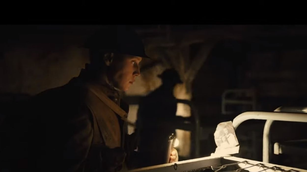 L''obra mestra' bèl·lica '1917' s'estrena als Cinemes de Sant Cugat