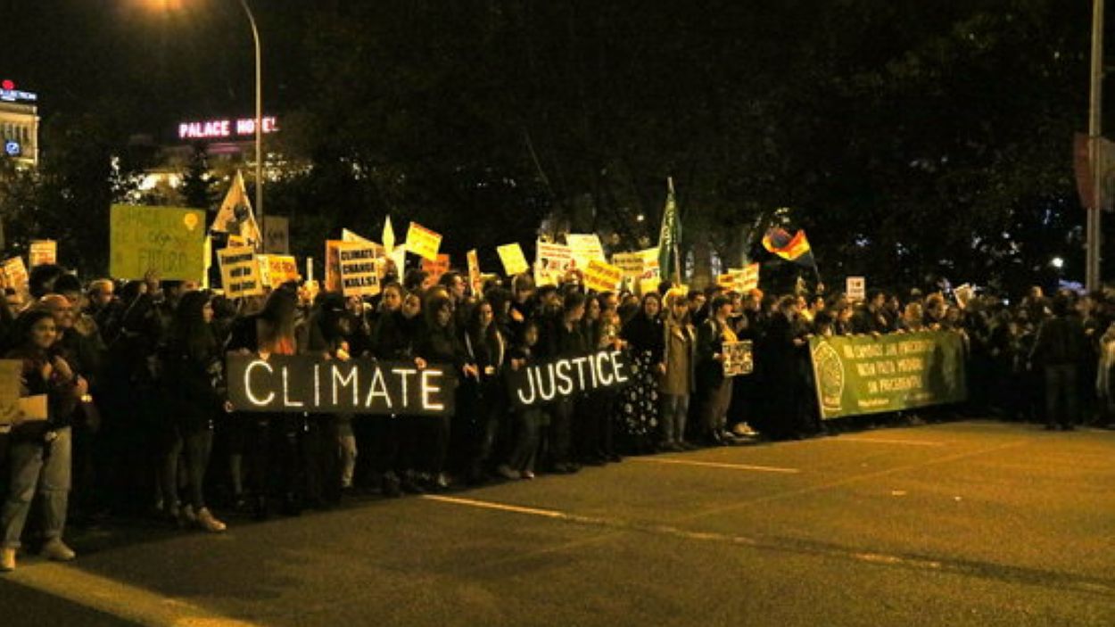 L'ecologia es fa lloc al diccionari