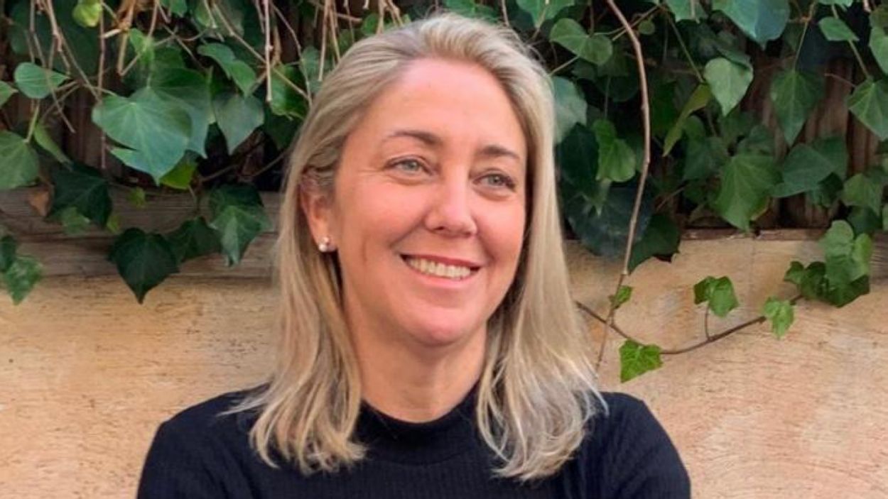 Maria Manen: 'Agafo el relleu de la Núria Terribas amb molt respecte i il·lusió'