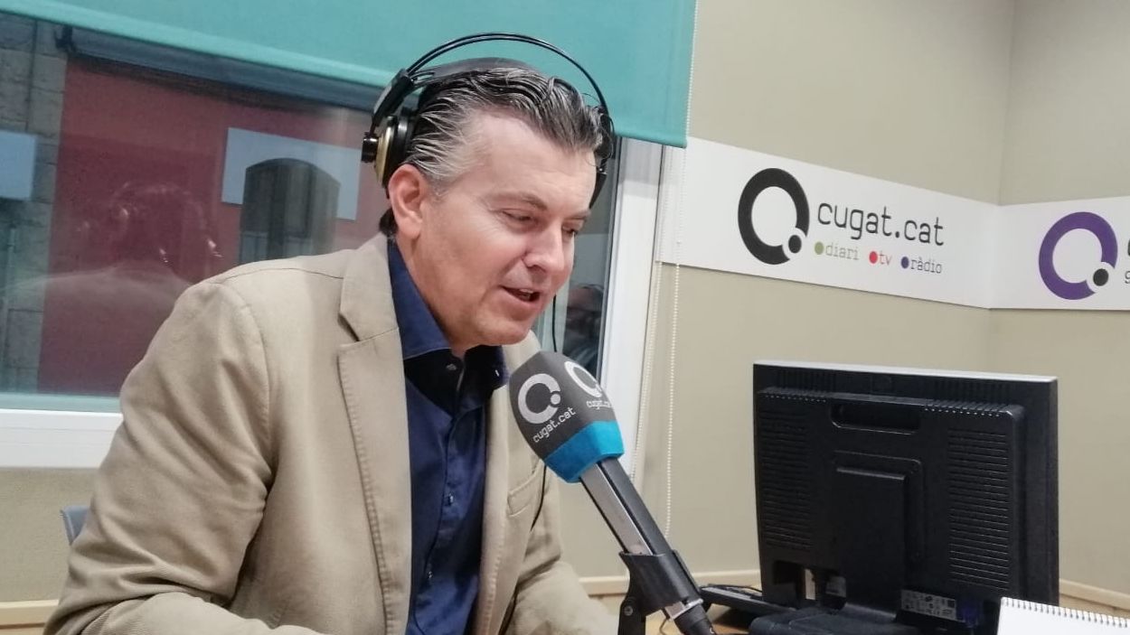 L'Orquestra Simfònica del Vallès i Ramon Gener uneixen forces per a l'espectacle 'Els set pecats capitals'