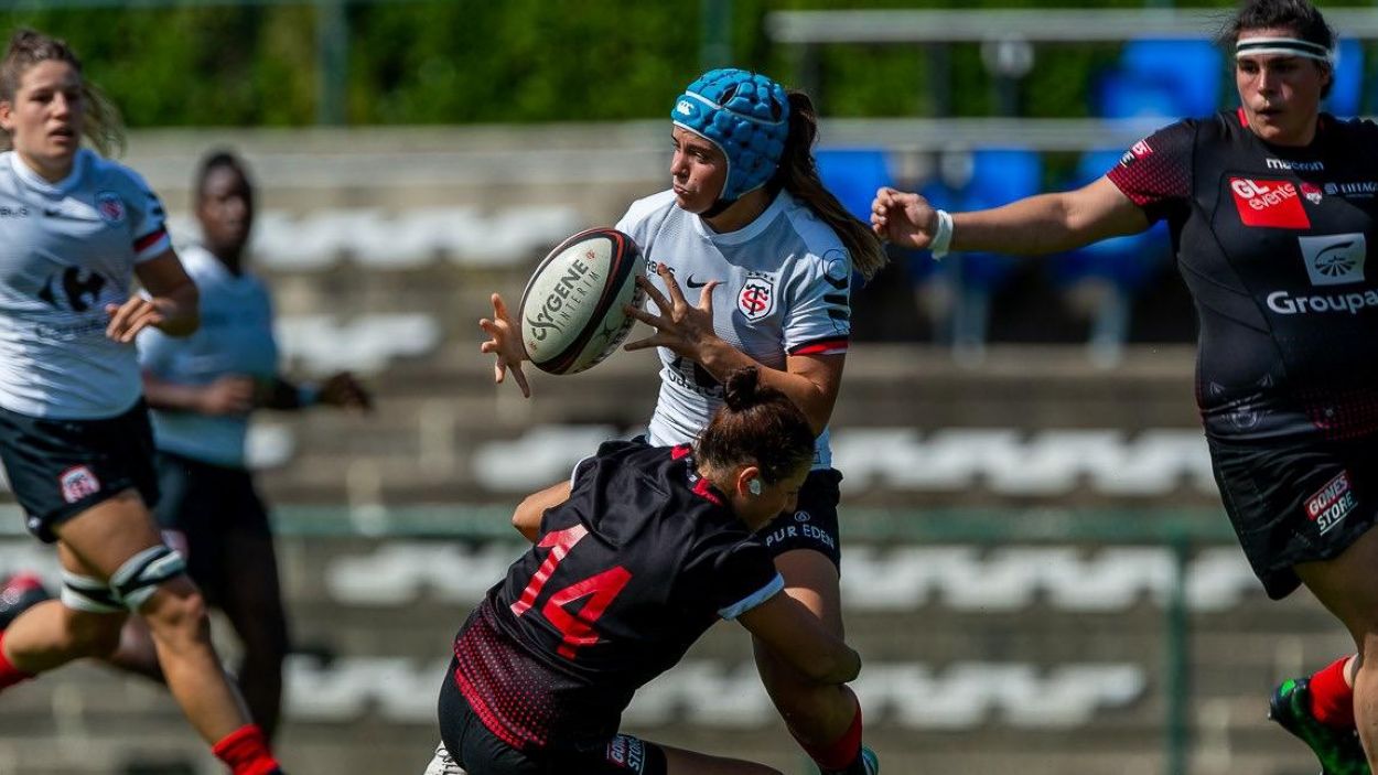 Amàlia Argudo decideix jugar amb la selecció espanyola i evita jugar amb la francesa