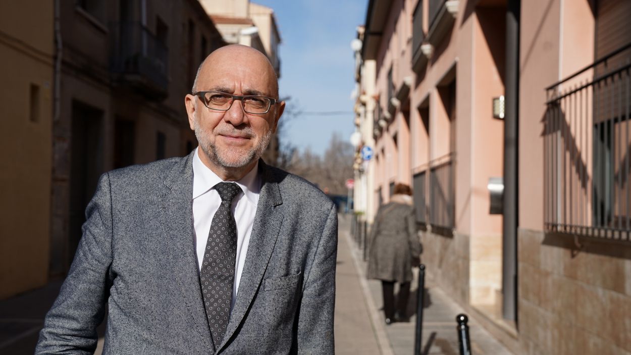 L'Alzheimer i nous assajos clínics a l'HUGC, al 'Sant Cugat a fons'