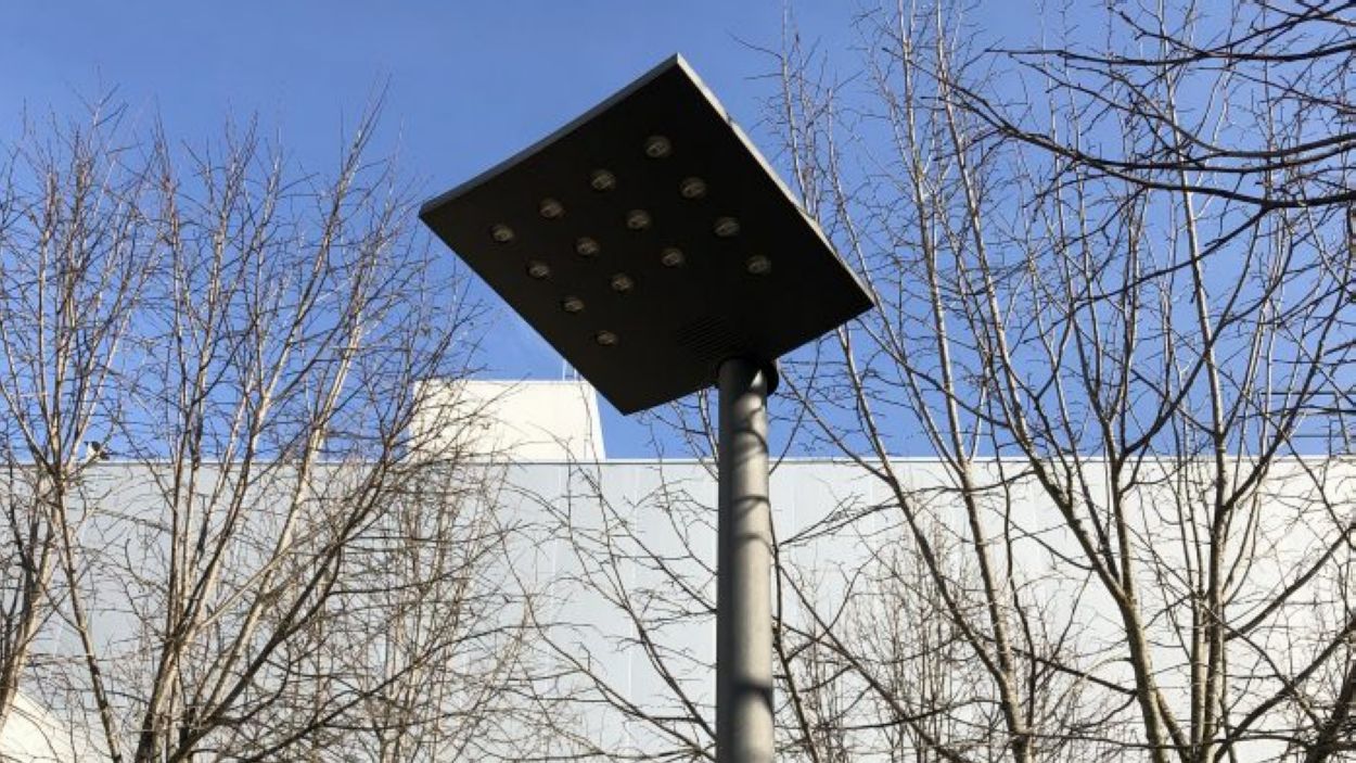 L'EMD de Valldoreix implanta la telegestió de l'enllumenat públic al 70% del territori