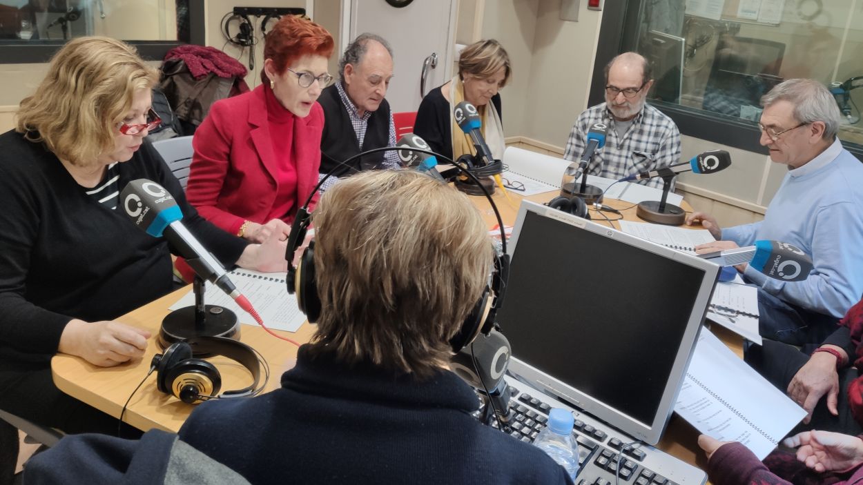 'Vides paral·leles de Marta Rius' de Manuel de Pedrolo