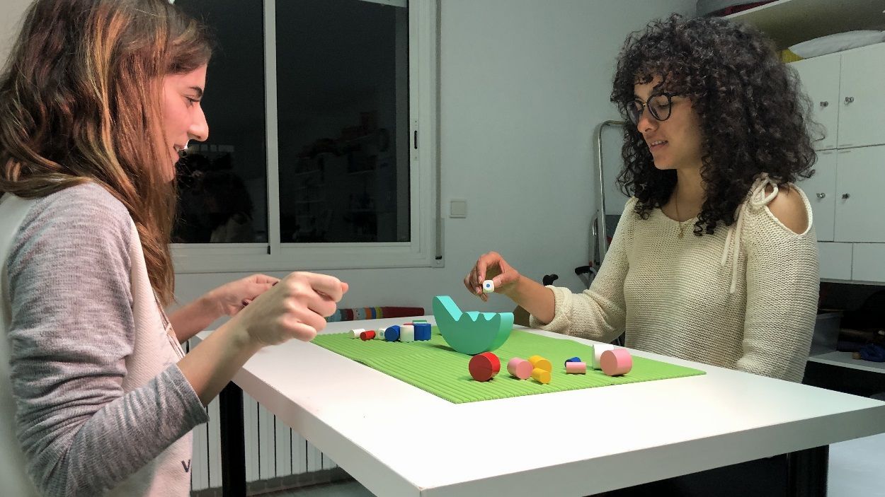 Compartir a les xarxes el dia a dia amb diversitat funcional per trencar estigmes