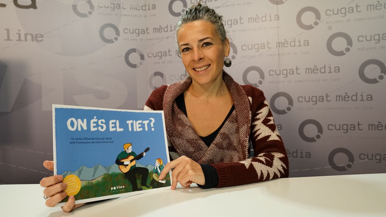 Com parlem de la presó als infants?