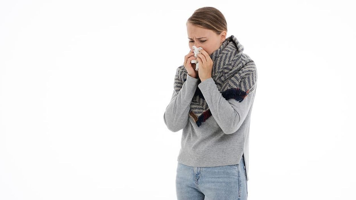 Catalunya entra en fase d'epidèmia de la grip