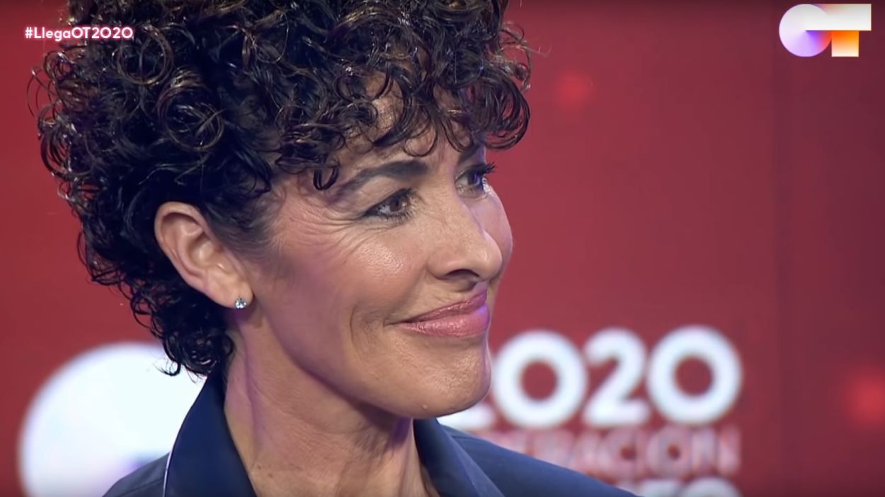 Nina: 'Un país ha de protegir i posar per davant els seus artistes'