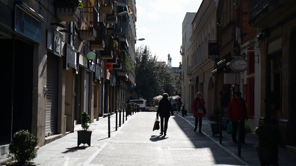 Dos de cada 10 santcugatencs no tenen ningú de confiança amb qui parlar de temes personals