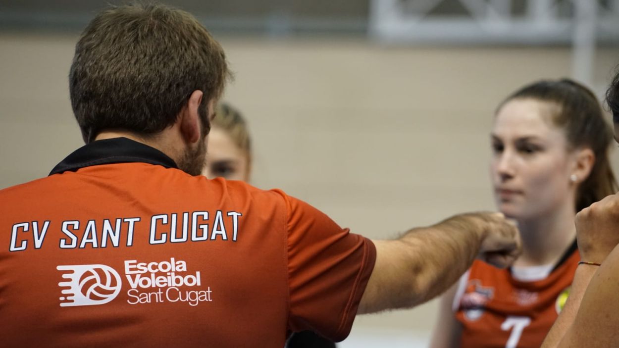 Consulta els detalls de la jornada esportiva d'aquest cap de setmana