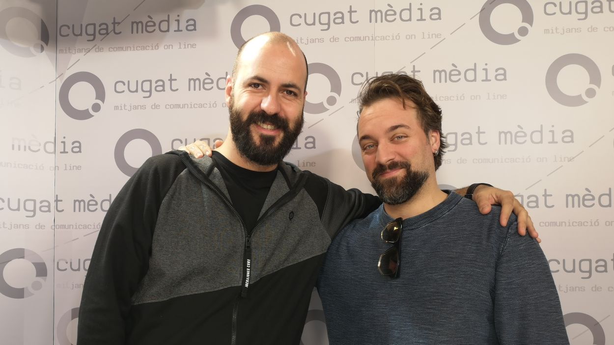 'Malasaña 32', cinema de terror made in Sant Cugat