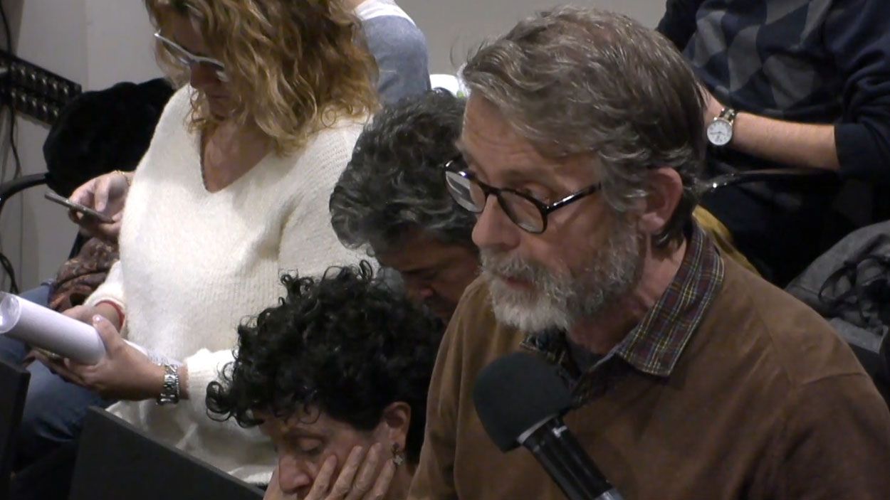 L'ANC torna a demanar el trencament del pacte de govern