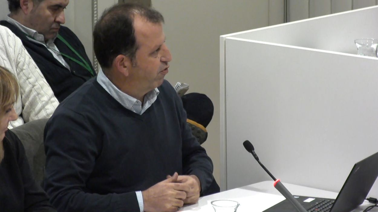 El govern es compromet a parlar amb tothom per trobar solucions a la situació de Torre Negra