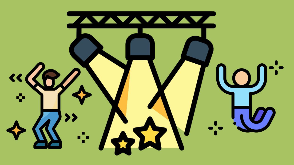 Descobreix si ets el guanyador d'una entrada doble per als concerts del 30è aniversari del Cafè Belgrado