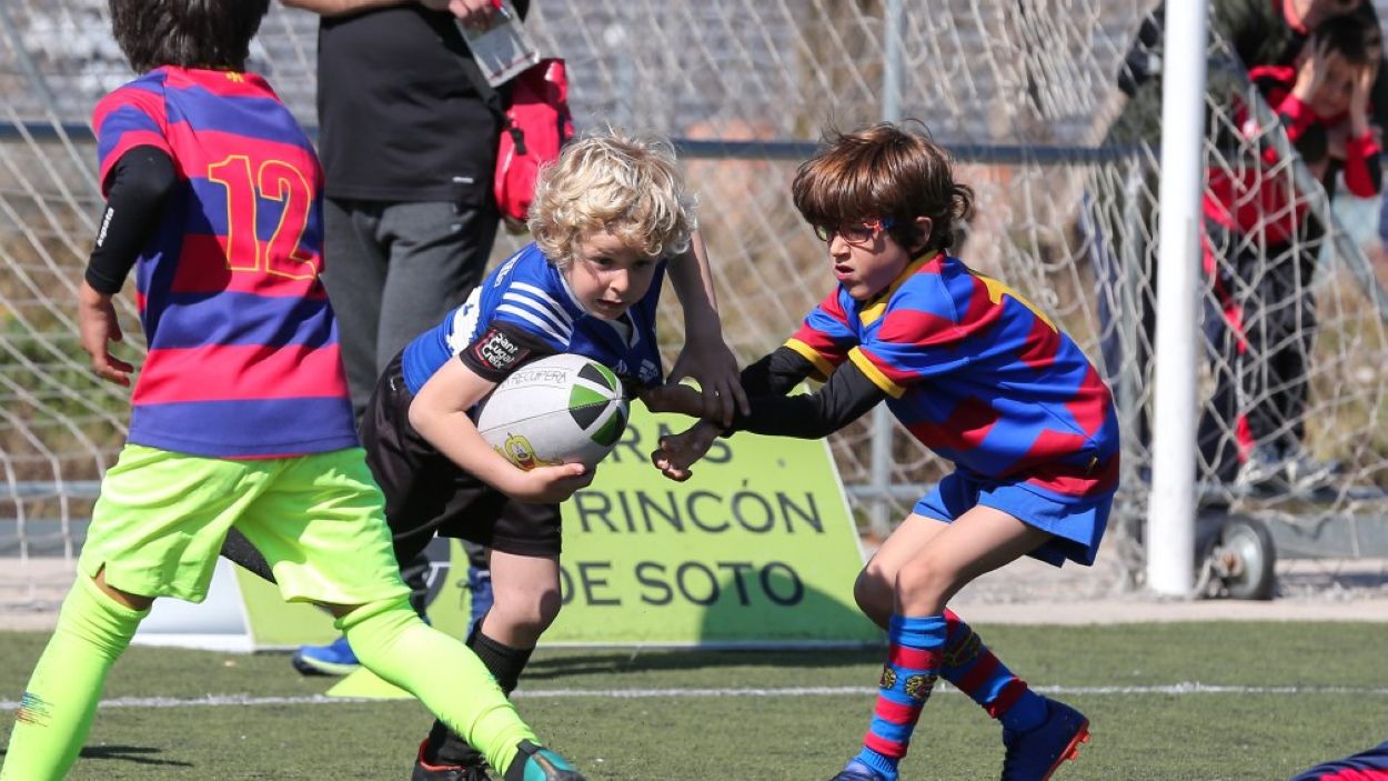 La 6a edició del torneig Jon Reca arriba el 29 de febrer a la ZEM de la Guinardera