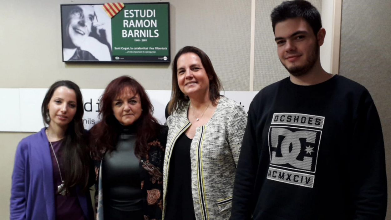 El 'Lletres i música' s'endinsa en el món de les traduccions