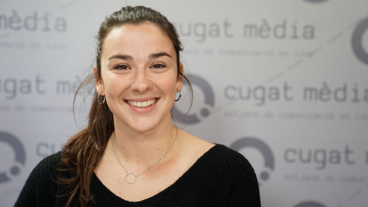 Beth Segarra i Amàlia Argudo disputaran l'Europeu amb la selecció espanyola de rugbi