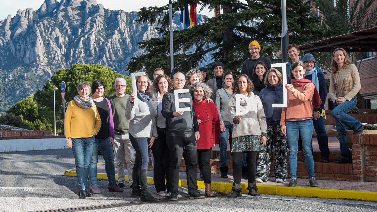 EdBuilding celebra cinc anys de dedicació al món de l'educació