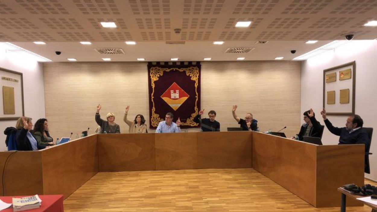 La recuperació de les 5 milles femenines de Valldoreix, a debat a la junta de veïns