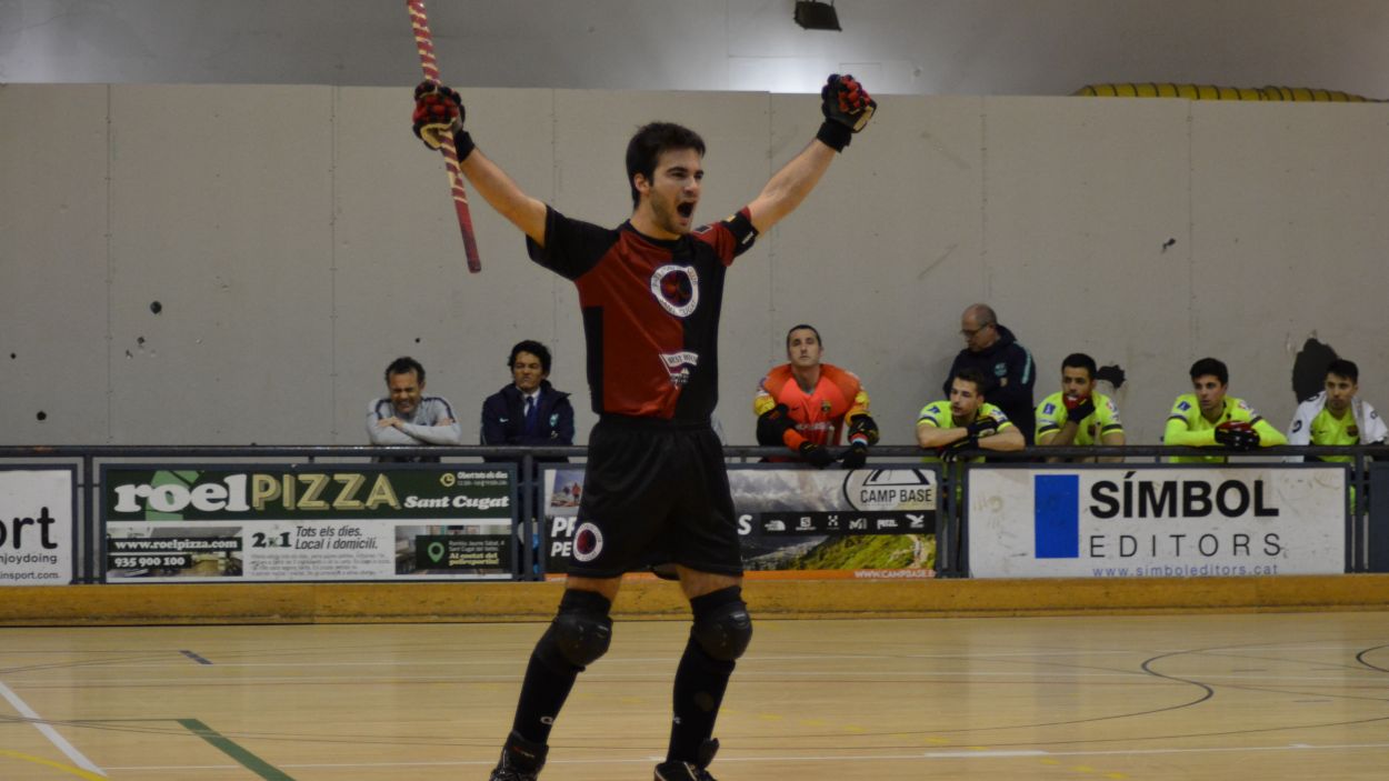 Consulta els detalls de la prèvia esportiva del cap de setmana