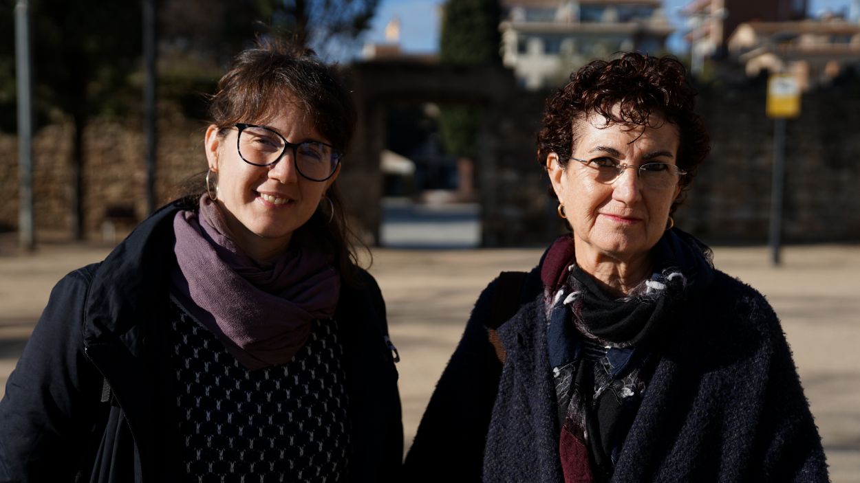 La Unipau es rejoveneix per reinventar-se