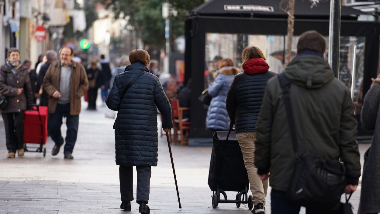 Sant Cugat és el municipi català amb el percentatge més alt de població amb estudis superiors