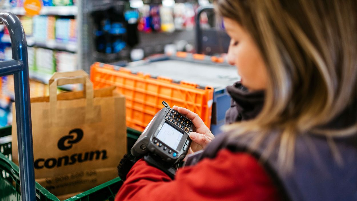 Consum obre la seva botiga on-line a Sant Cugat